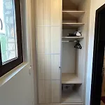 Appartement Luca Zamárdi