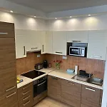 Luca Appartement Zamárdi
