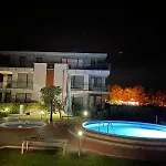 Luca Appartement *