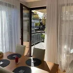 Appartement Luca Zamárdi