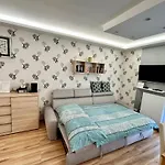 Appartement Luca Zamárdi