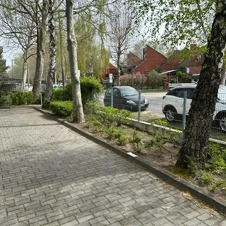 Apartman Luca