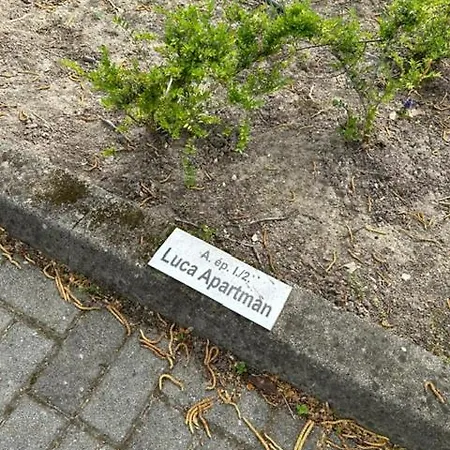 Luca Apartman