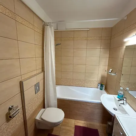 Apartman Luca