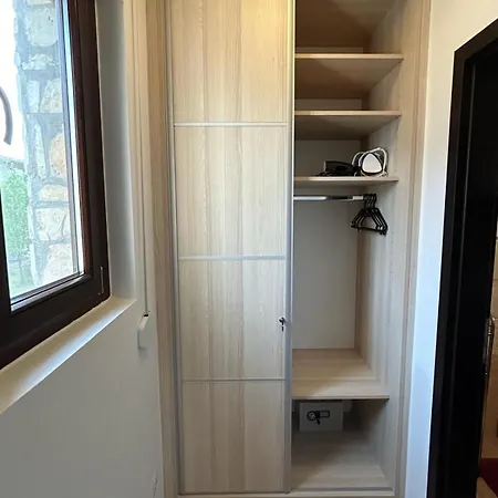 Apartment Luca Zamardi