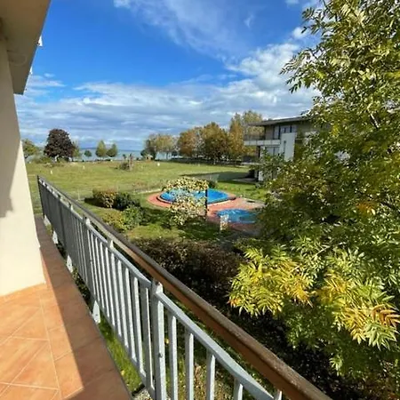 Apartman Luca *