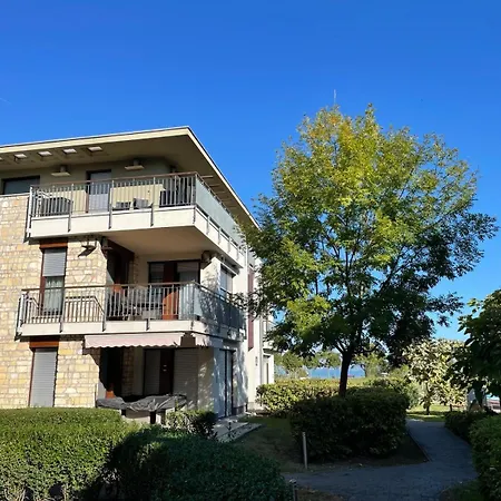 Apartman Luca *