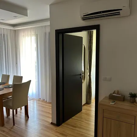 Apartman Luca Zamárdi