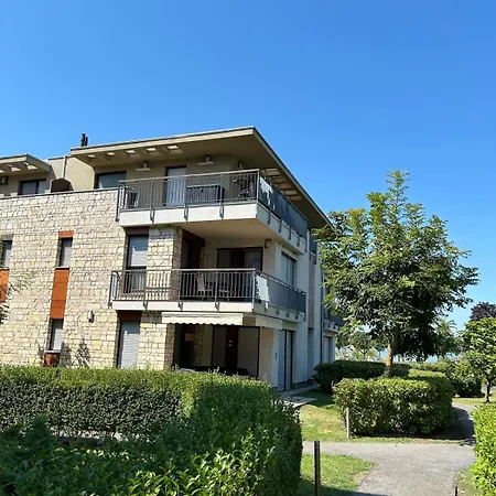 Apartman Luca *