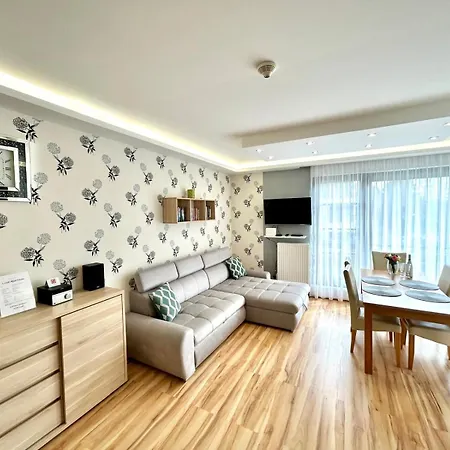 Apartament Luca Zamárdi