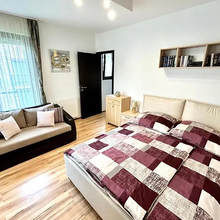 Apartment Luca Zamardi