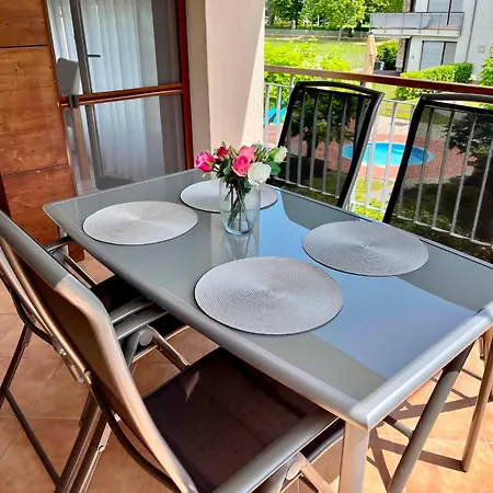 Luca Apartament