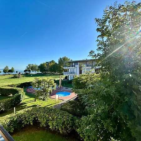 Luca Apartament