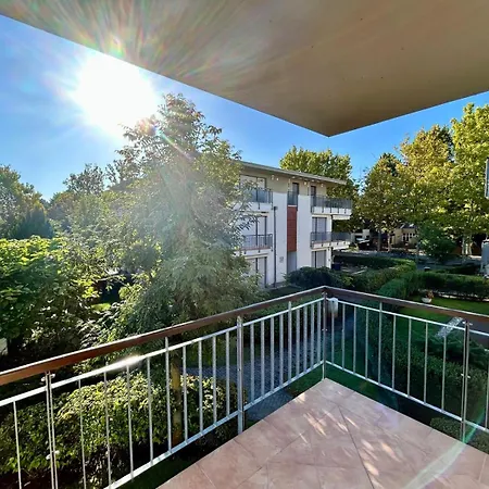 Luca Apartament