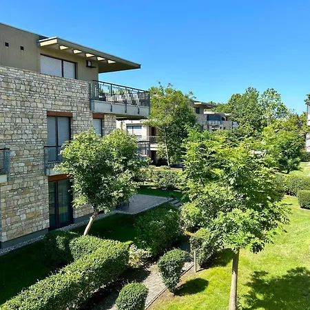 Apartament Luca