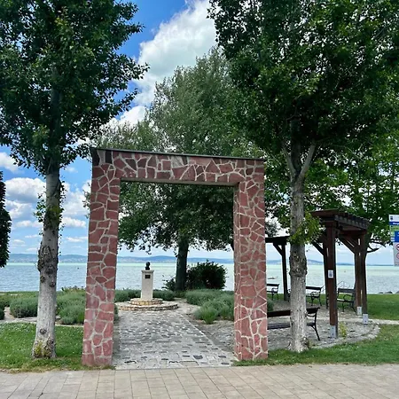Apartament Luca *