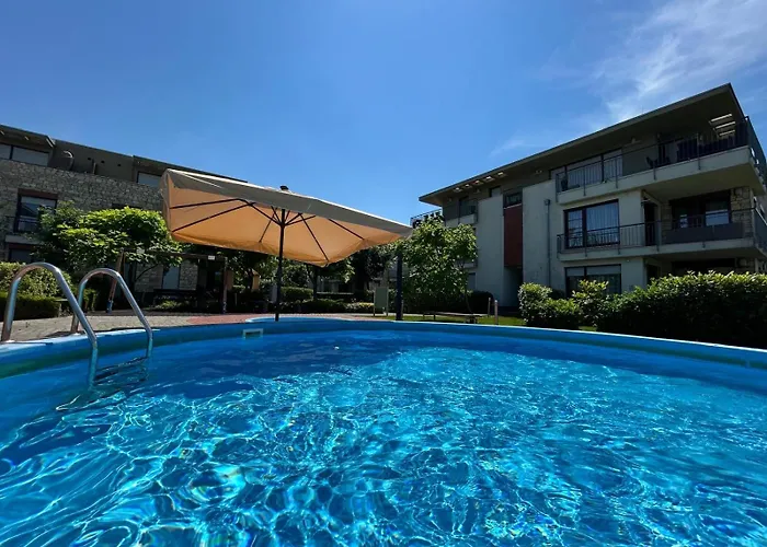 Apartman Luca