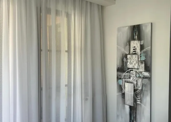 Luca Apartman