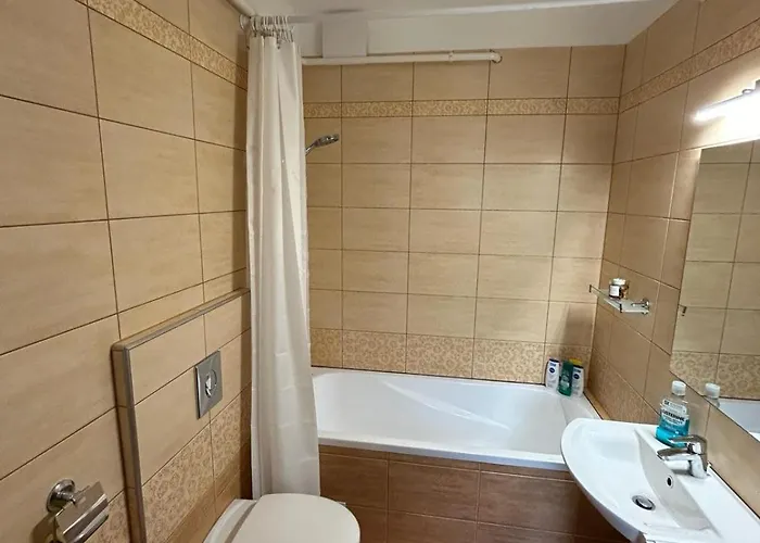 Apartman Luca