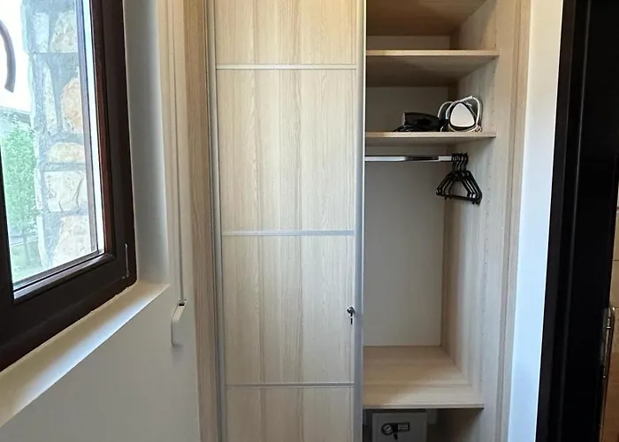 Apartament Luca Zamárdi