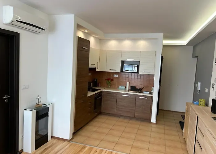 Luca Apartman Zamárdi