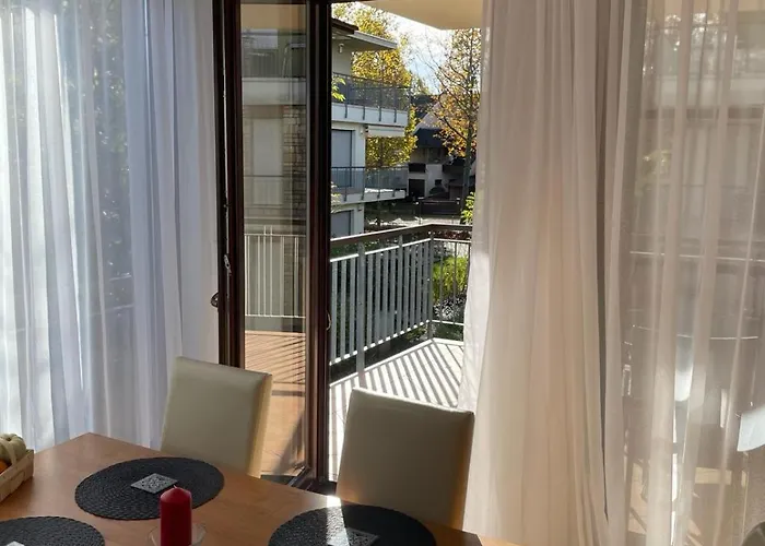 Apartman Luca Zamárdi