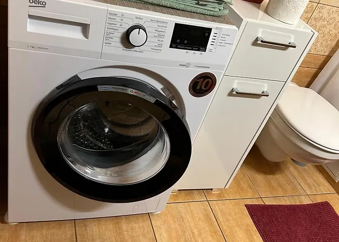 Apartman Luca Zamárdi