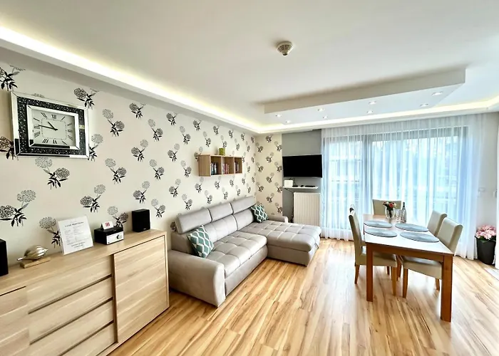 Apartman Luca Zamárdi