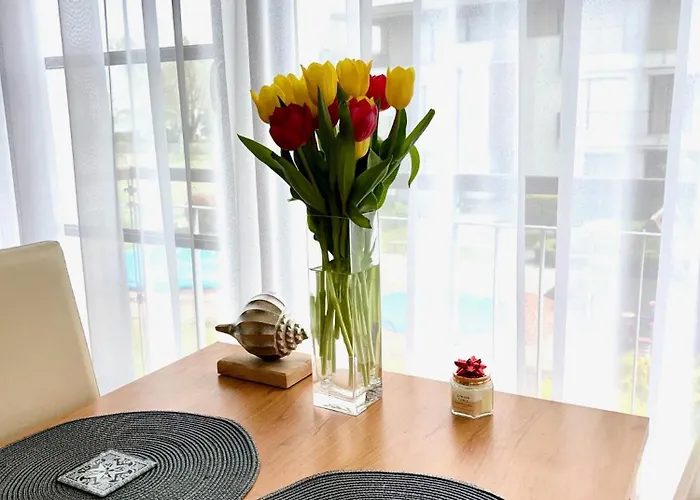 Luca Apartman Zamárdi
